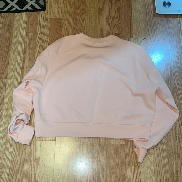 Lululemon perfectly oversized crew - Picture 3 of 3